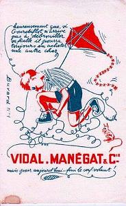 Oran- Buvards- 223